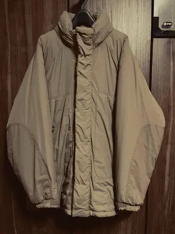 [ FREAK'S STORE ] 패딩 재킷