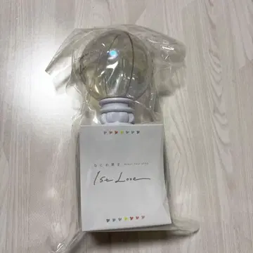 나니와단시 Deaut Tour 2022 응원봉