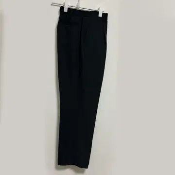 비즈니스 정장 팬츠
