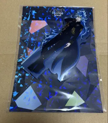 트위스테 브레이징 주얼 라이브 거울 아크릴 스탠드 회장 물판 이데아