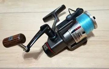 DAIWA WHISKER SPORT GS750