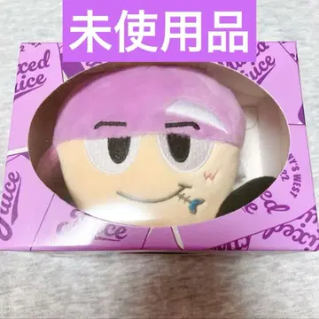 WEST 하마다 타카히로  매달리는 녀석 녀석 인형 WEST. 치비스트