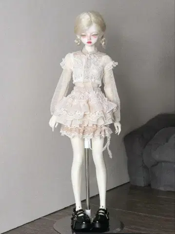 딜러제 아웃핏 MDD