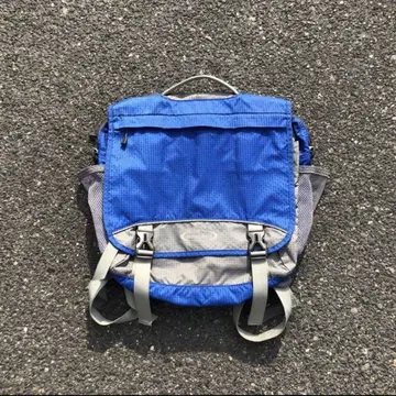 00s mont-bell Try pack