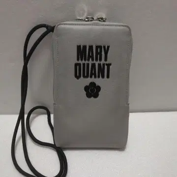 MARY QUANT 숄더 퍼스