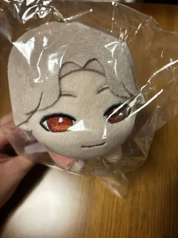 BUDDiiS [SHOOT] 봉제 인형 키링