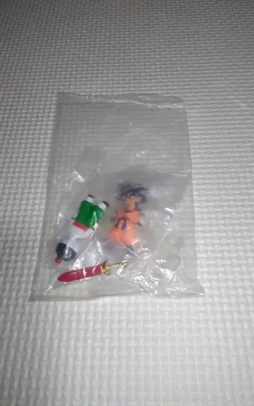 HG 드래곤볼 Z 손오반 & 교자
