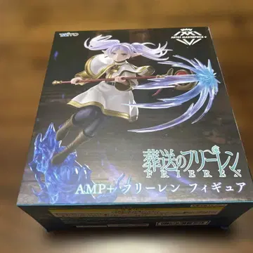 장송의 프리렌 AMP+프리렌 피규어