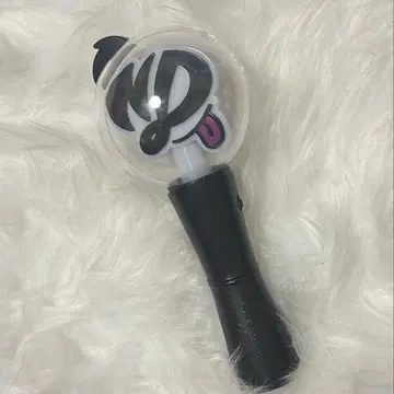 나니와단시 본 보야주 응원봉