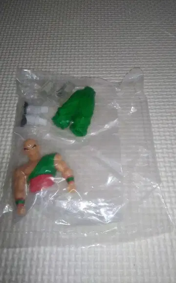 HG 드래곤볼 Z 천진반