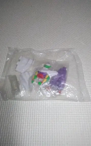 HG 드래곤볼 Z 피콜로