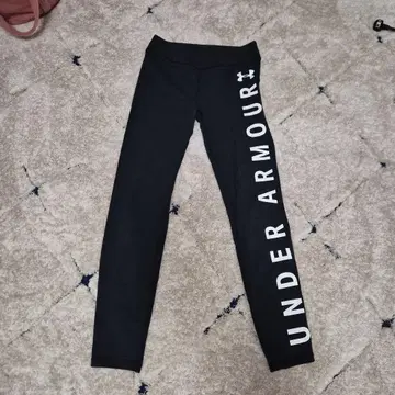언더아머 레깅스
