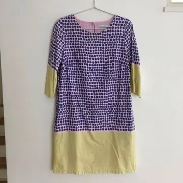[ 새상품급 ] 마리메꼬 원피스 PONI 포니