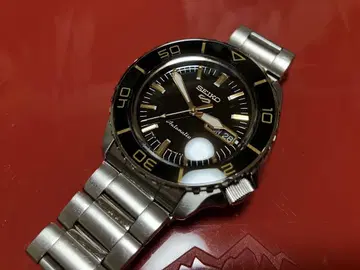 SEIKO5 스포츠 SBSA261