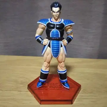 드래곤볼 LEGEND OF SAIYAN 토마