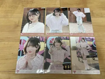노구치 이오리 컴프