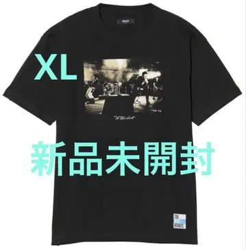 glamb THE BLUE HEARTS 티셔츠 XL
