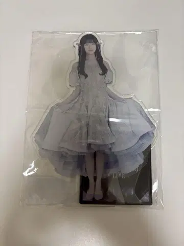이케다 에이사 BIG 아크릴 스탠드