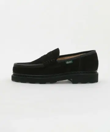 PARABOOT 란스 B&Y 별주