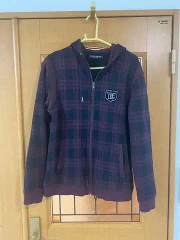 남성용 후드티 L