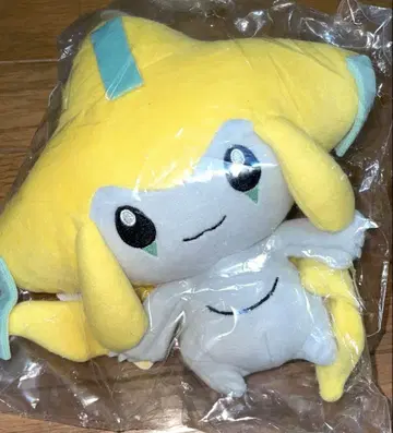 봉제 인형 지라치