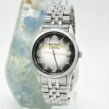 트라팔가 로 TIME SHAMBLES 한정판 쿼츠 손목시계