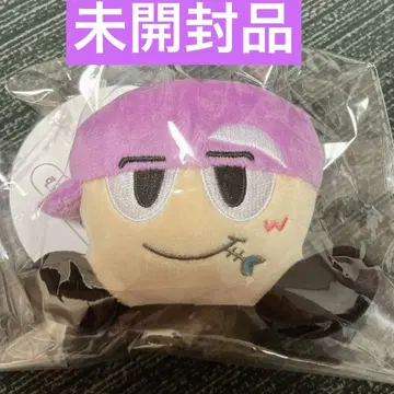 WEST 하마다 타카히로 매달리는 녀석 인형 WEST. 치비스트 하피누이