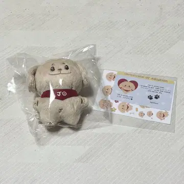 ENHYPEN 제이크 봉제 인형 JERRI 10cm