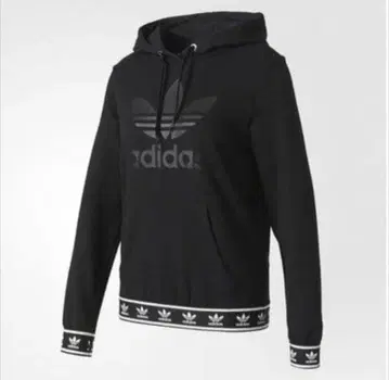 adidas originals 여성용 후드 맨투맨 트레이닝복