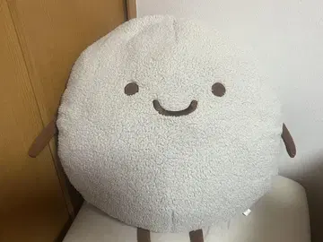 스미코구라시 먼지 봉제 인형