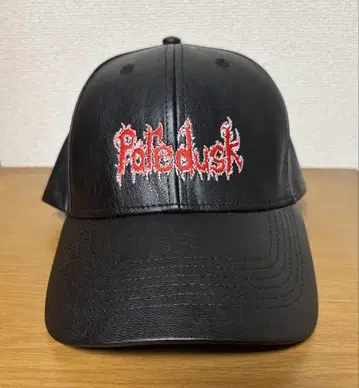 Paledusk 캡