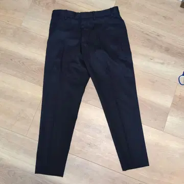 새상품급 PT TORINO SUPER100'S REBEL FIT