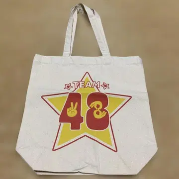 48 포에이트 토트백