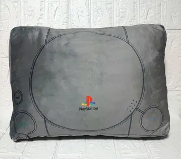 Play Station 공식 메챠모후굿토 봉제 인형