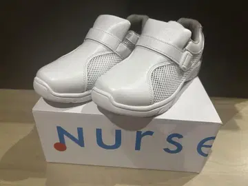 [ 새상품 ] Nurse 간호사 신발 22.0