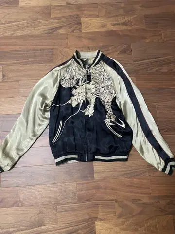 백화요란 스카잔 리버서블 M 사이즈