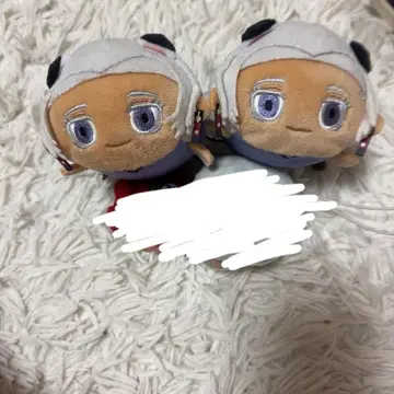 도쿄 리벤저스 복권 메이트  복권 뽀떼콜로 마스코트 쿠로카와 이자나