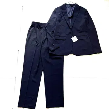 새상품 SUIT SELECT 정장 셀렉트 셋업 수트 셋업