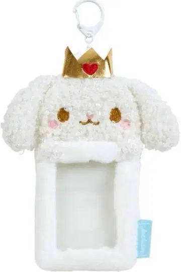 JOCHUM RURU 트레이딩 카드 케이스 (후르츠)