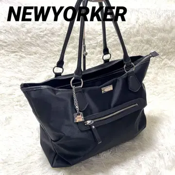 NEWYORKER 뉴요커 여성용 비즈니스 백 토트백