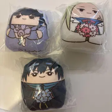 SAKAMOTO DAYS 세가 럭키 쿠지 N상 니기니기 파라다이스