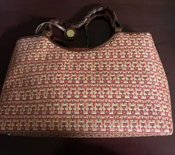 box21 핸드백