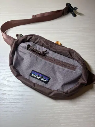 Patagonia 웨스트 파우치