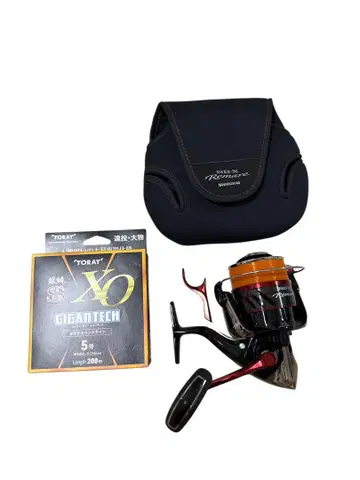 SHIMANO BB-X Remare 6000D 컨디션 최상