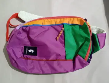 코토팍시 cotopaxiTodo 슬링 8L 바디백 숄더