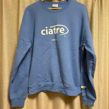 ciatre 트레이닝복 스카이블루 2020년 모델