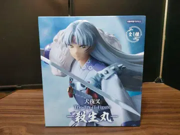 이누야샤 Trio-Try-IT 피규어 셋쇼마루만