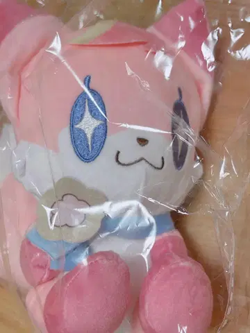 비밀의 아이프리 프리페네 핑크 오토메
