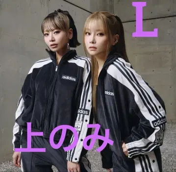 adidas 아디블레이크 L