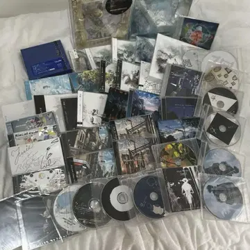 Eve cd